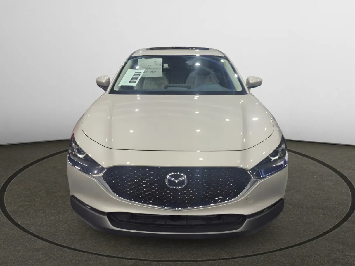 mazda cx-30 IMAGE