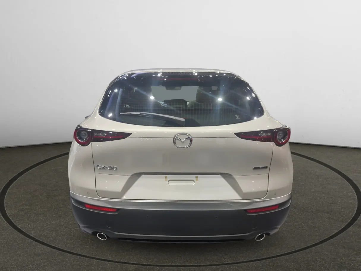 mazda cx-30 IMAGE