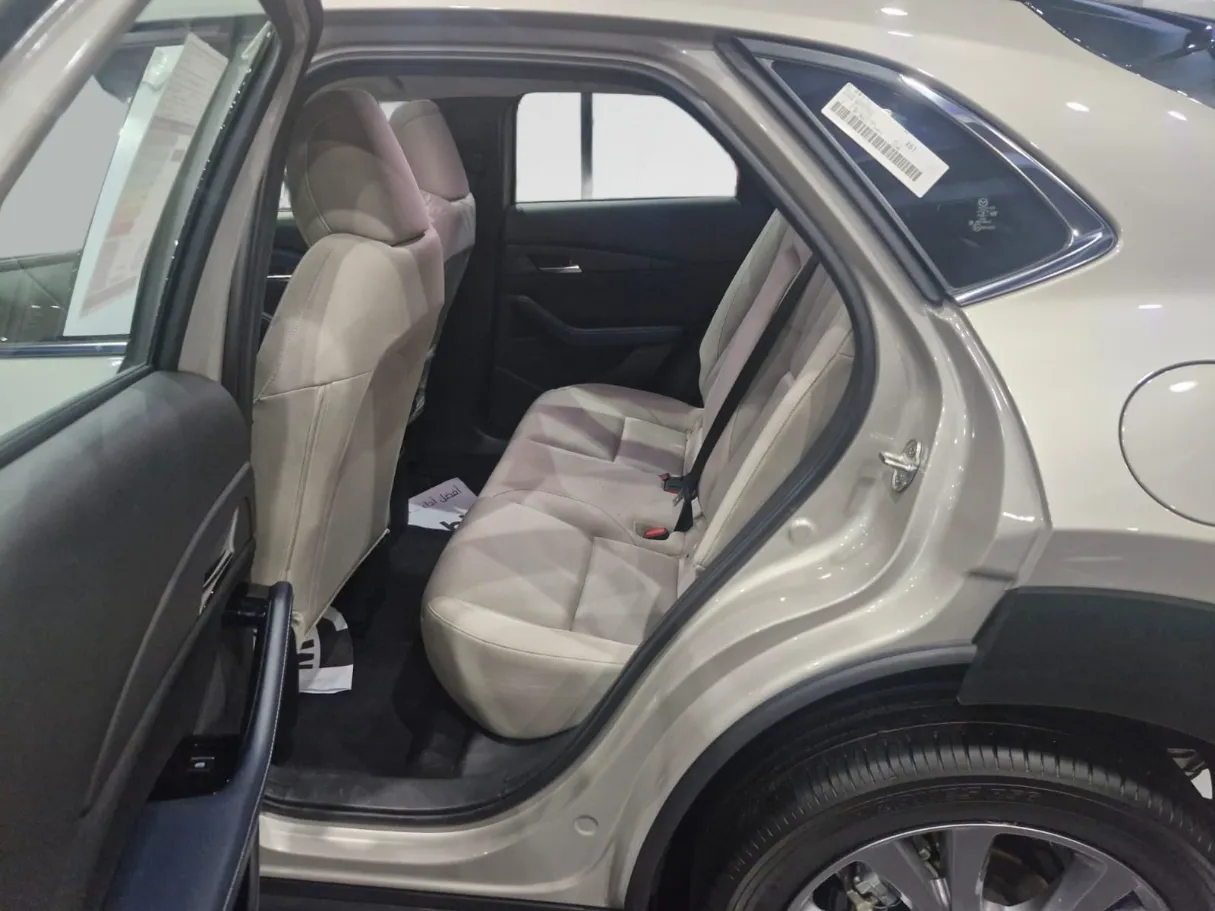 mazda cx-30 IMAGE