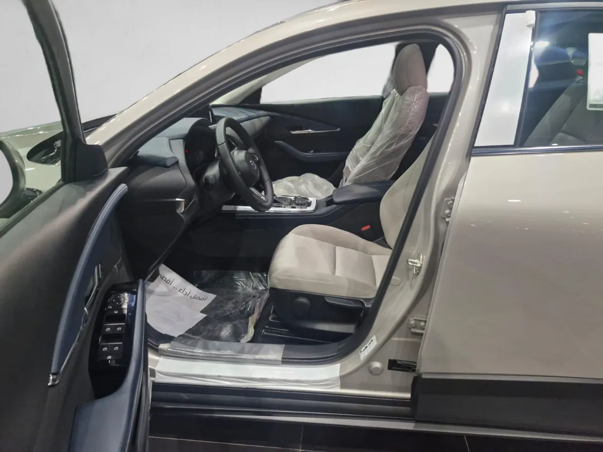 mazda cx-30 IMAGE