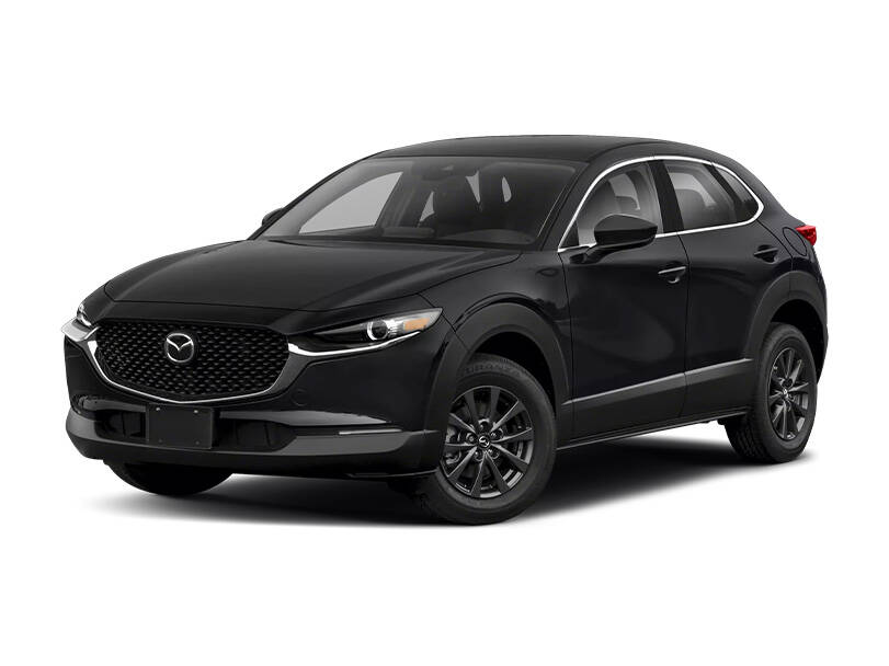 مازدا CX-5 CX-30