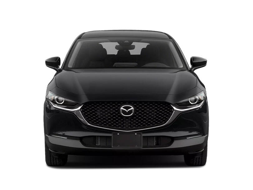 mazda cx-30 IMAGE