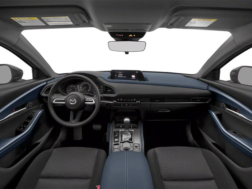 mazda cx-30 IMAGE