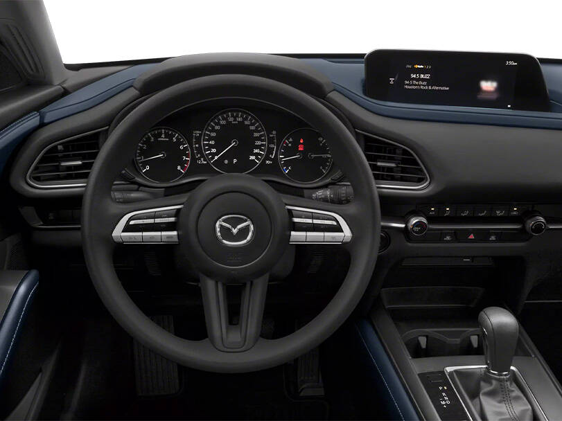 mazda cx-30 IMAGE