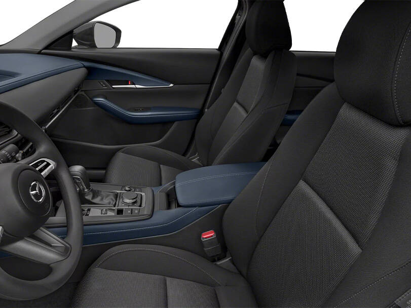 mazda cx-30 IMAGE
