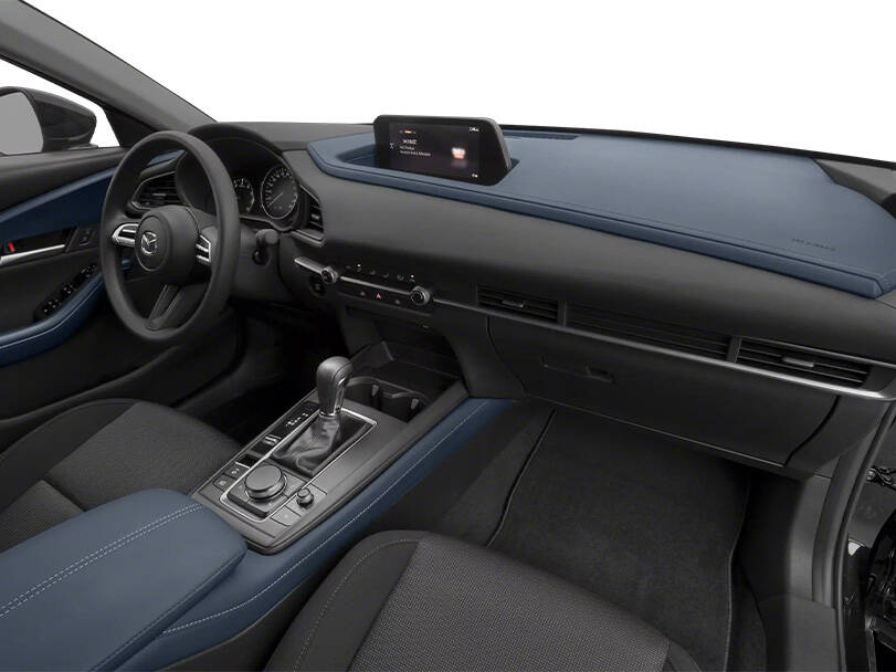 mazda cx-30 IMAGE