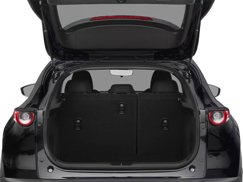 mazda cx-30 IMAGE