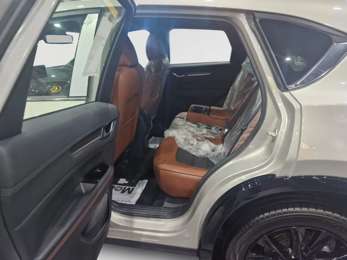 mazda cx-5 IMAGE