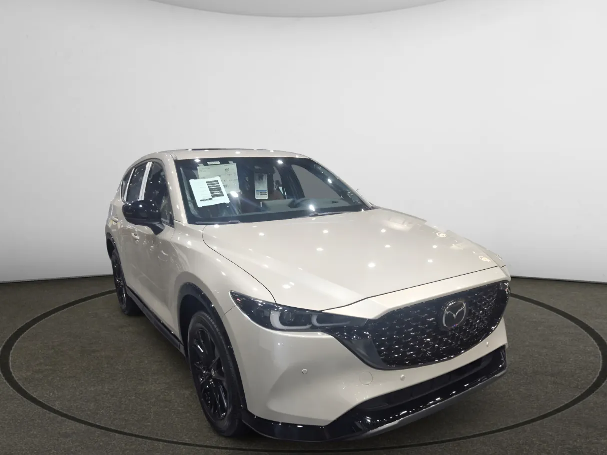 mazda cx-5 IMAGE