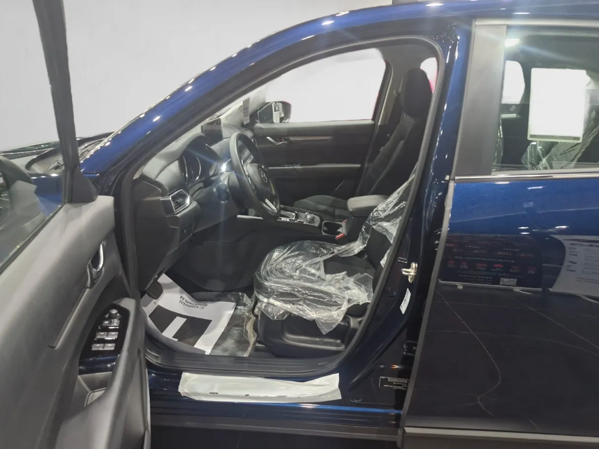 mazda cx-5 IMAGE