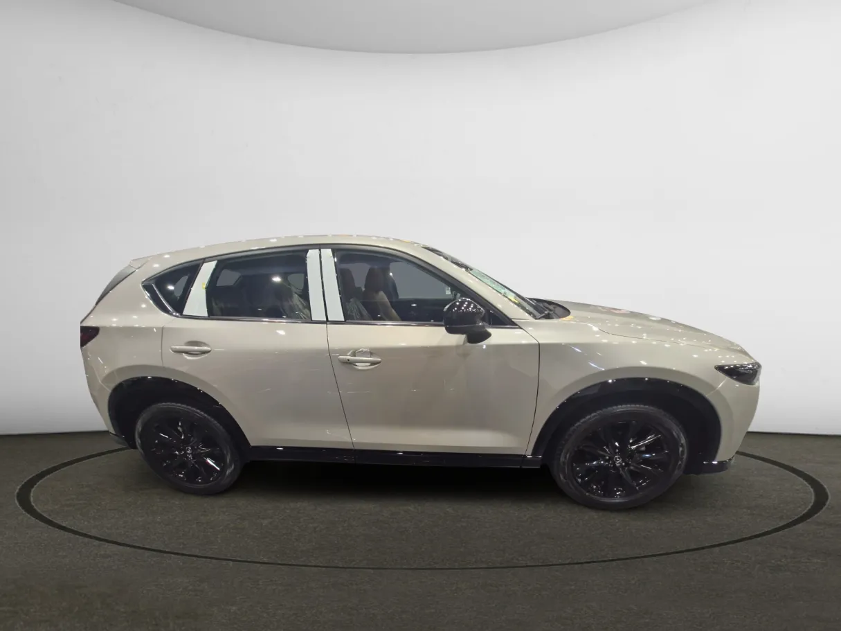 mazda cx-5 IMAGE