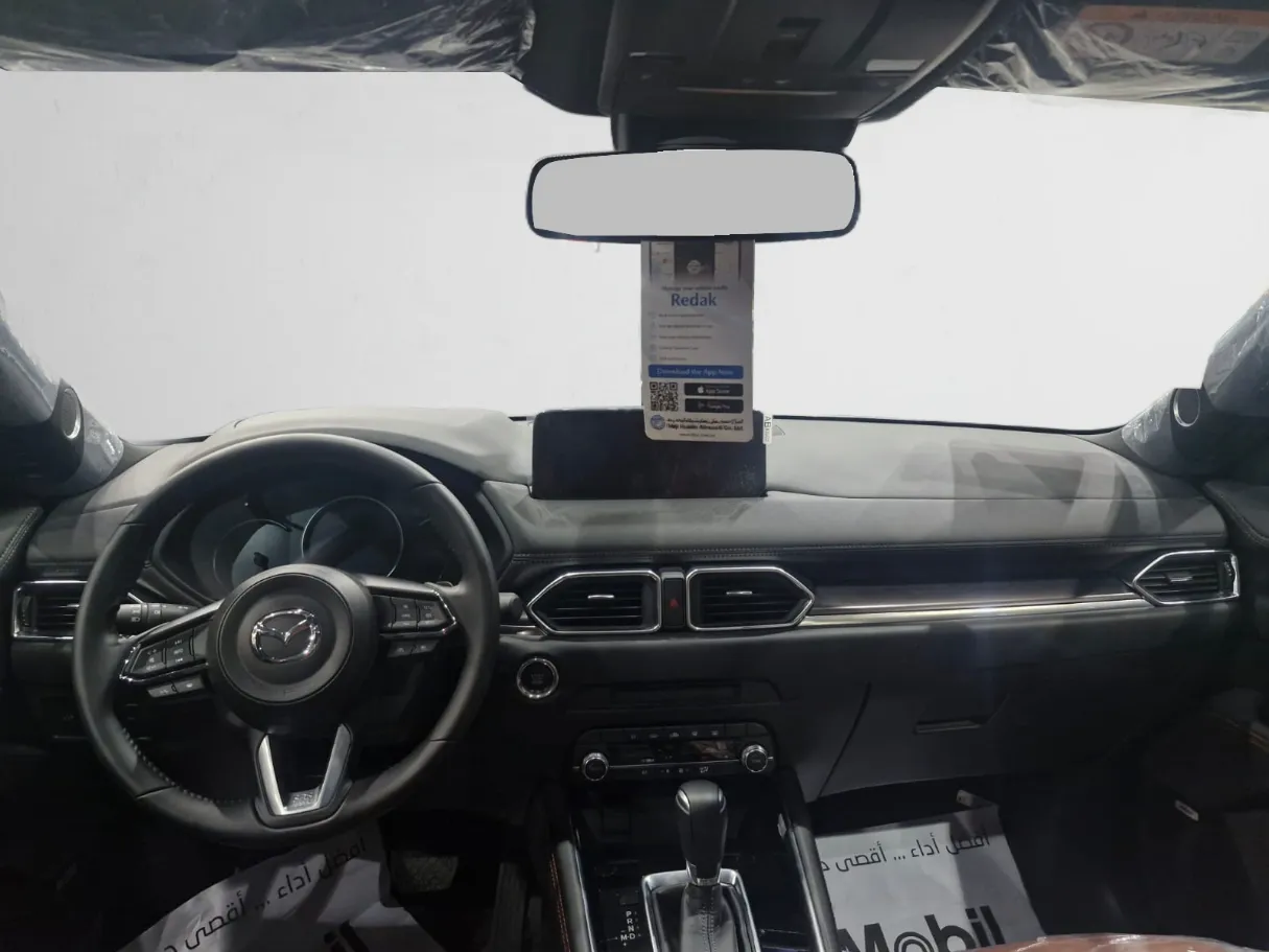 mazda cx-5 IMAGE