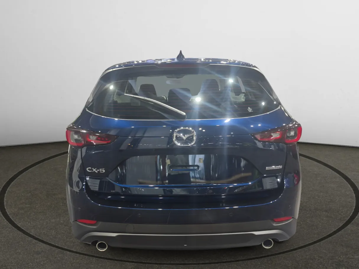 mazda cx-5 IMAGE