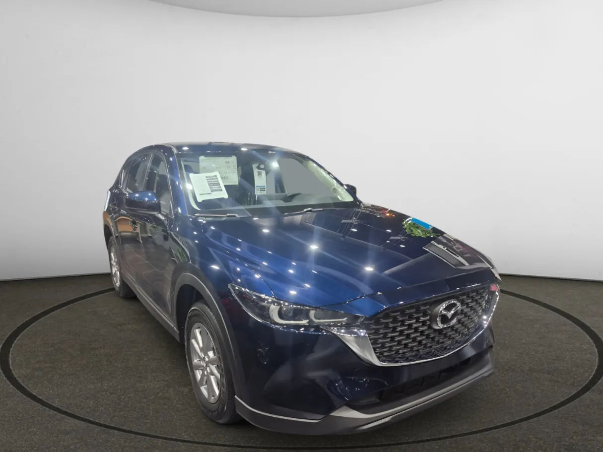 mazda cx-5 IMAGE