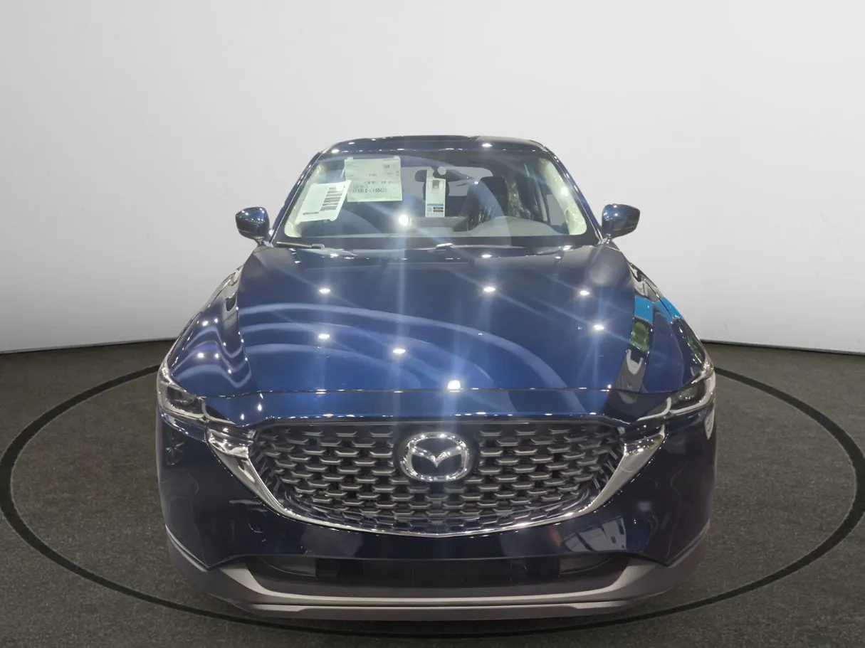 mazda cx-5 IMAGE
