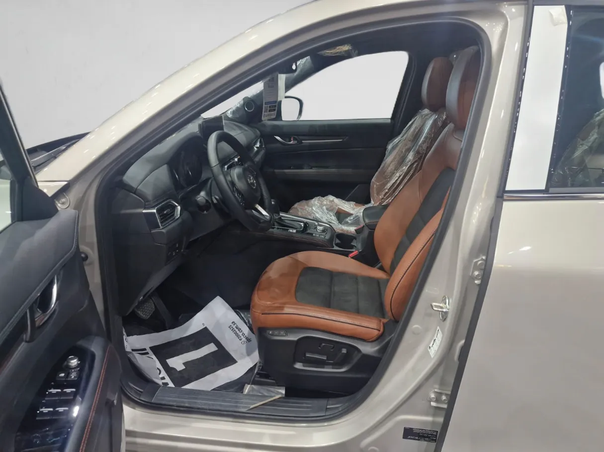 mazda cx-5 IMAGE