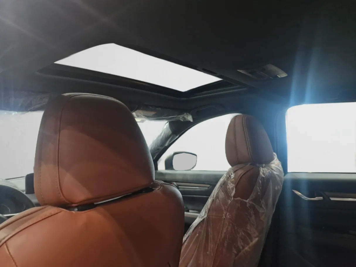 mazda cx-5 IMAGE