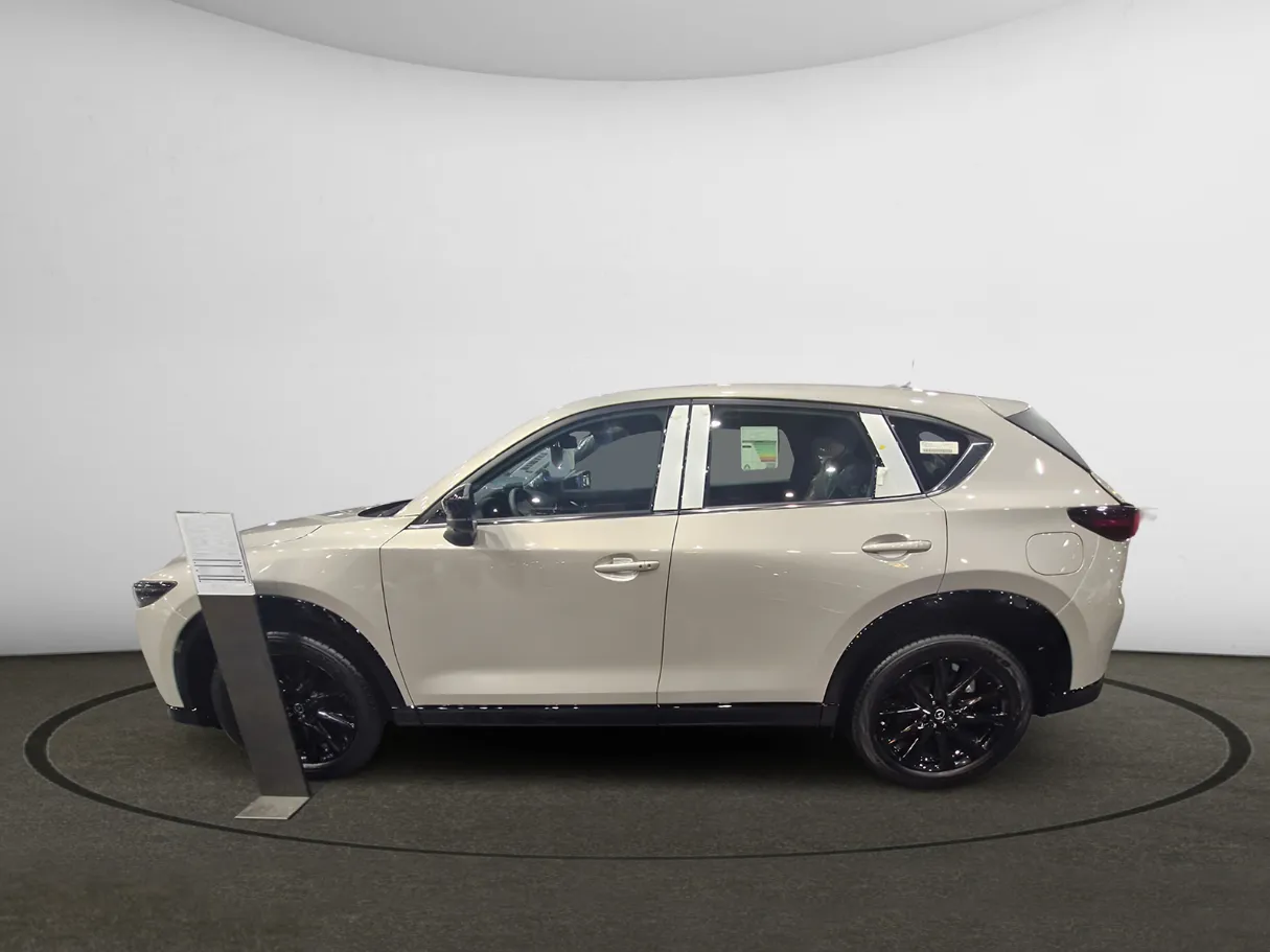 mazda cx-5 IMAGE