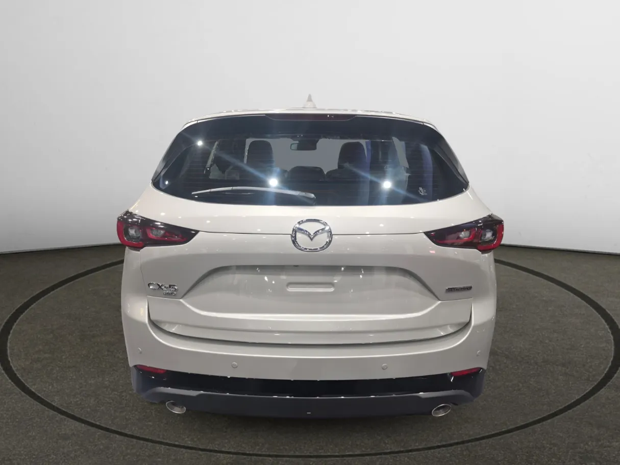 mazda cx-5 IMAGE