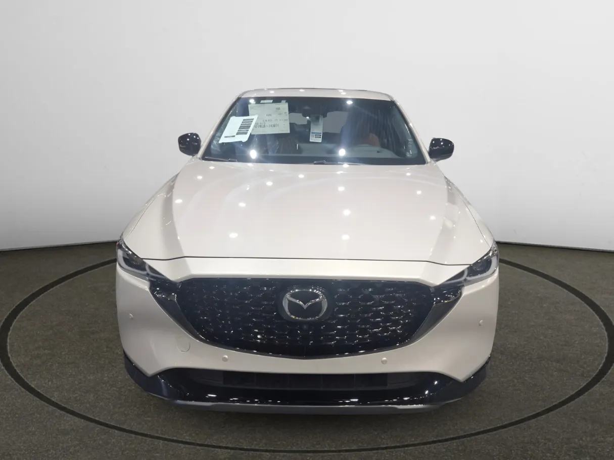 mazda cx-5 IMAGE