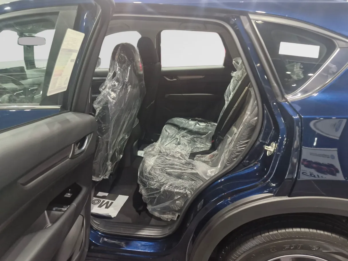 mazda cx-5 IMAGE