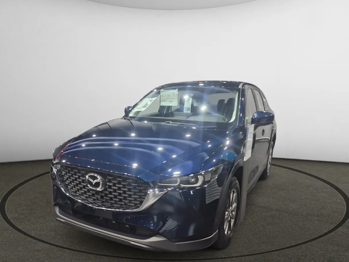 mazda cx-5 IMAGE