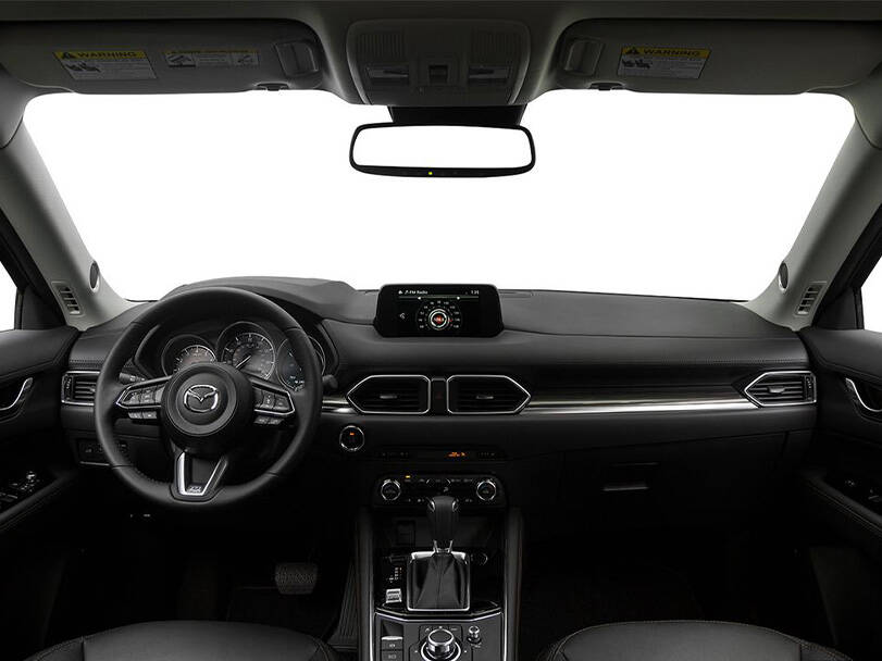makes.mazda models.cx-5 IMAGE