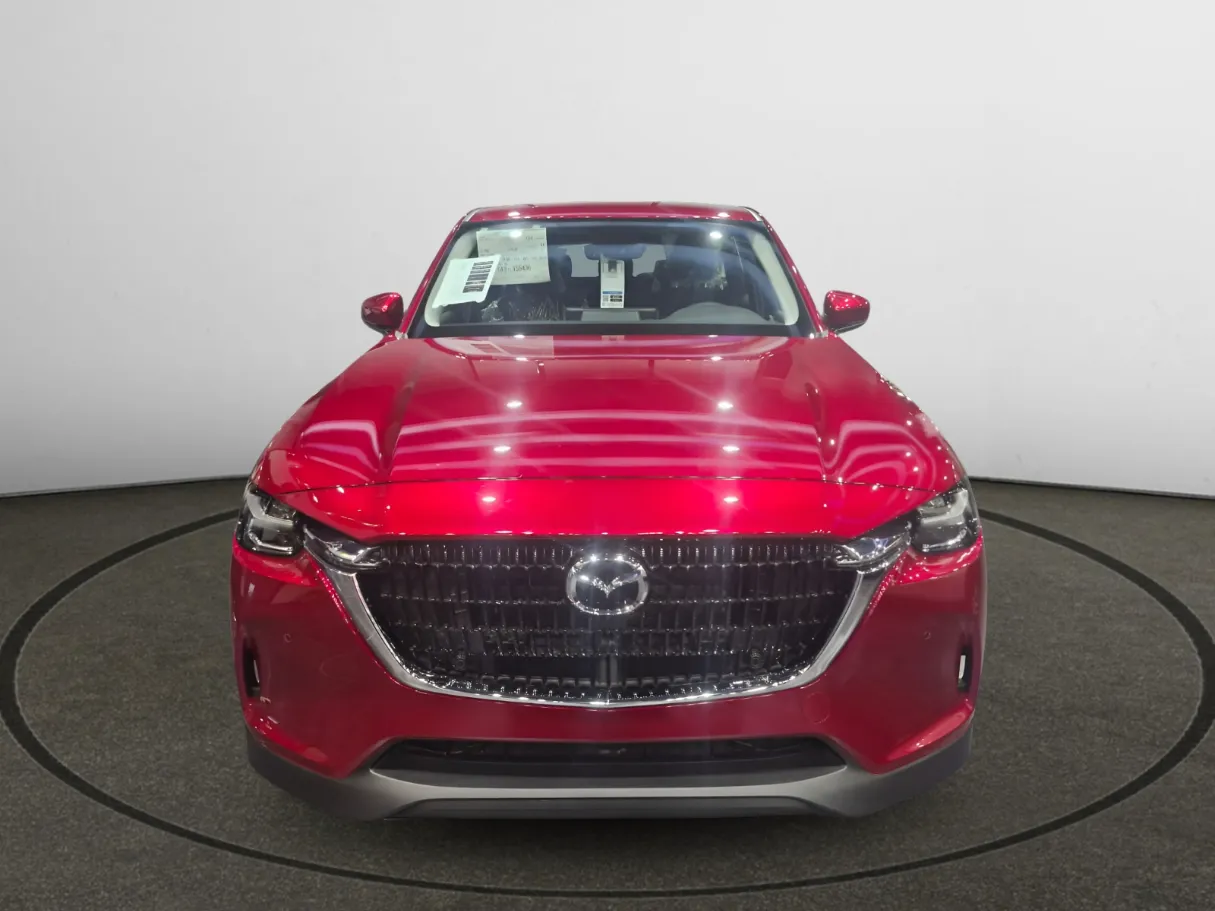 mazda cx-60 IMAGE