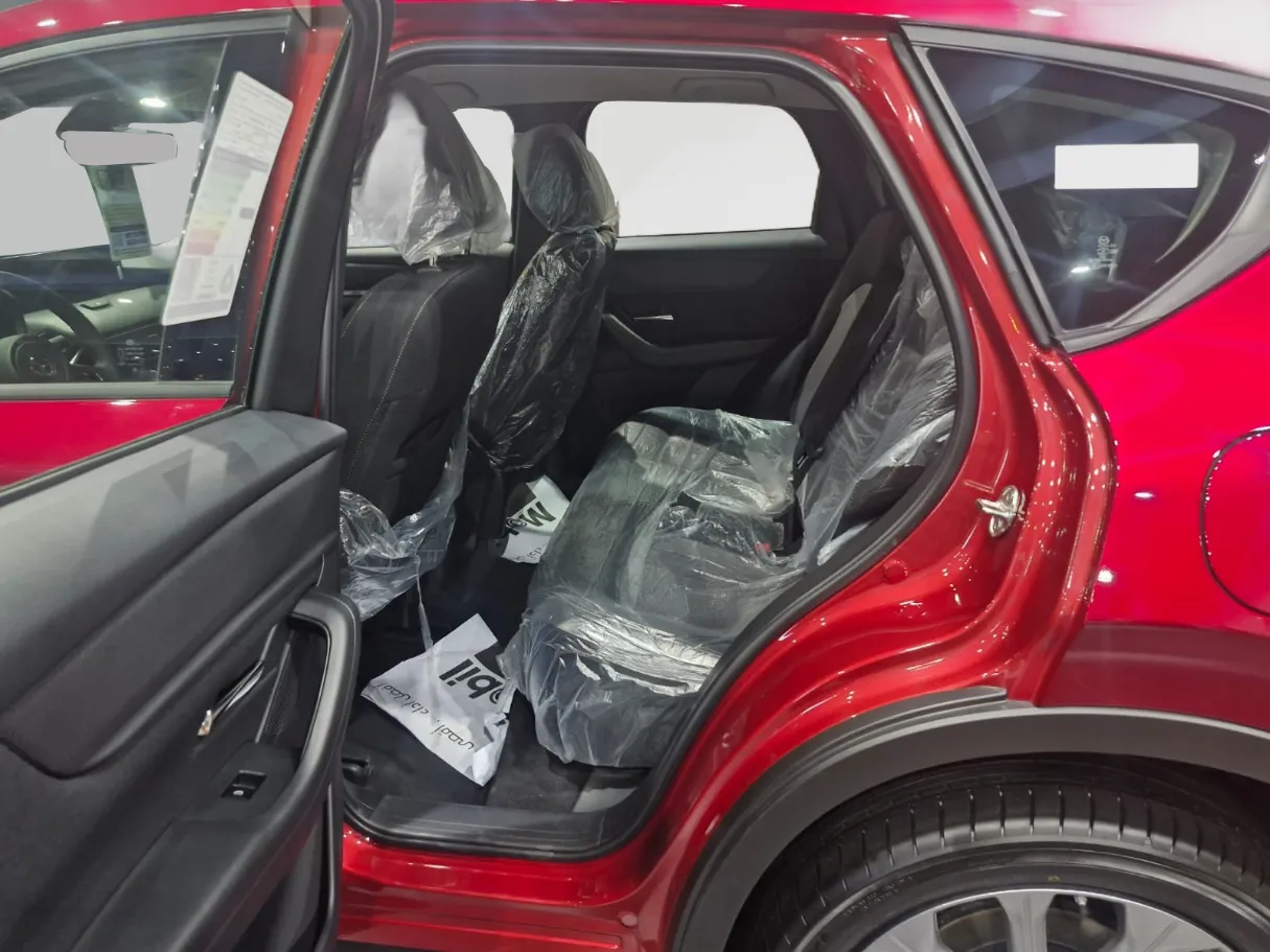 mazda cx-60 IMAGE