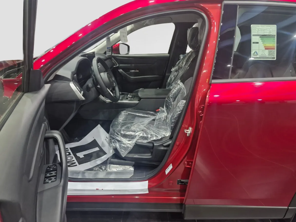 mazda cx-60 IMAGE