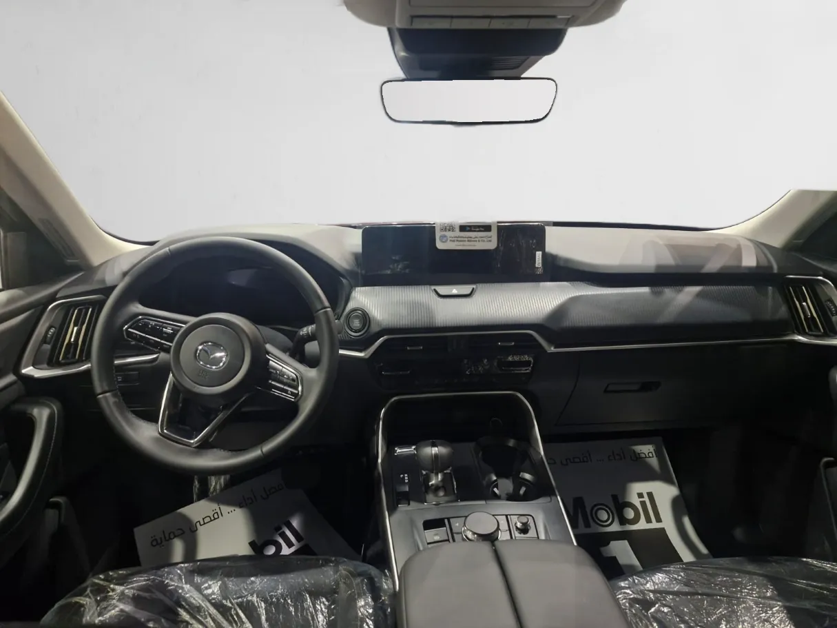 mazda cx-60 IMAGE