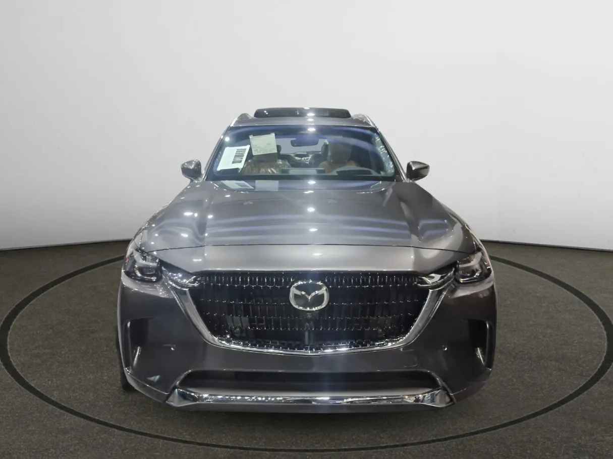 mazda cx-90 IMAGE