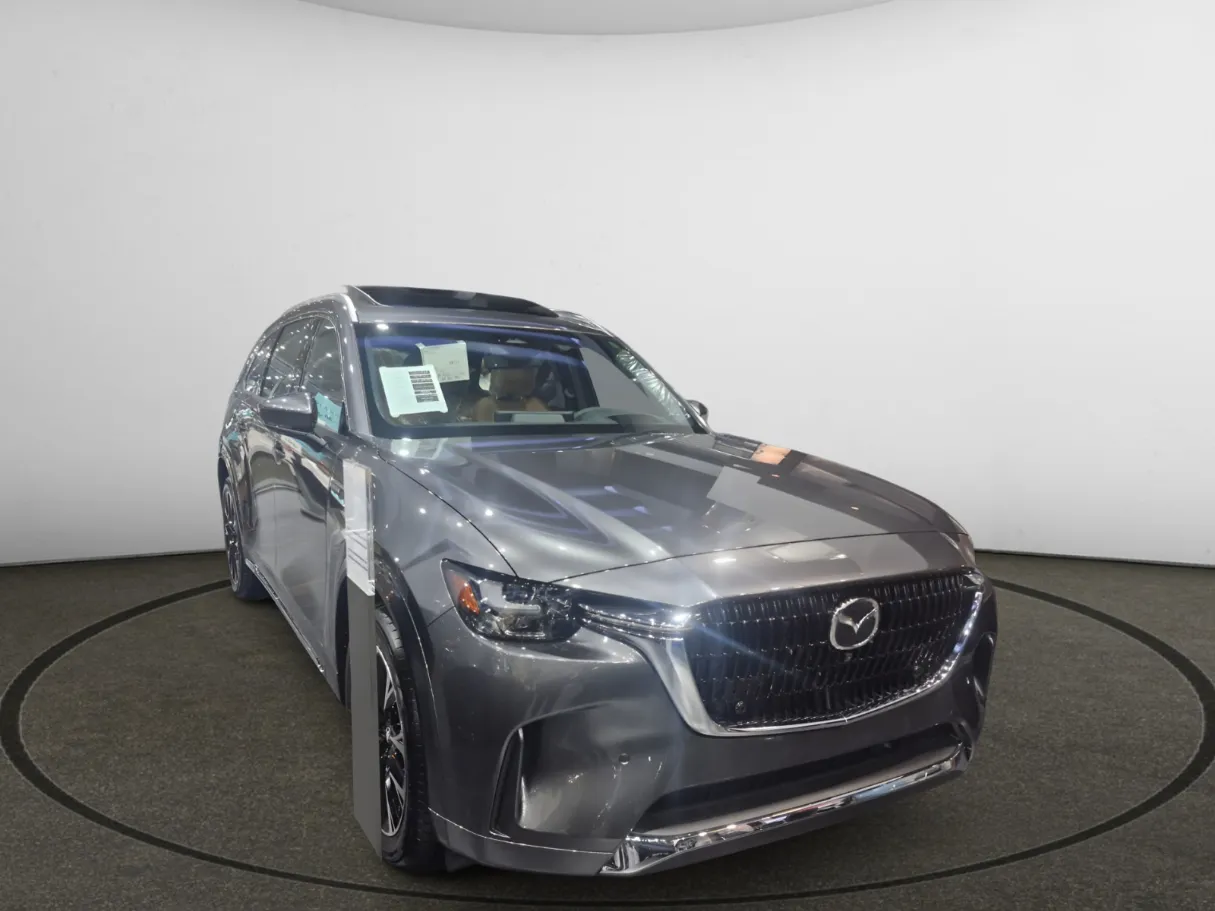 mazda cx-90 IMAGE