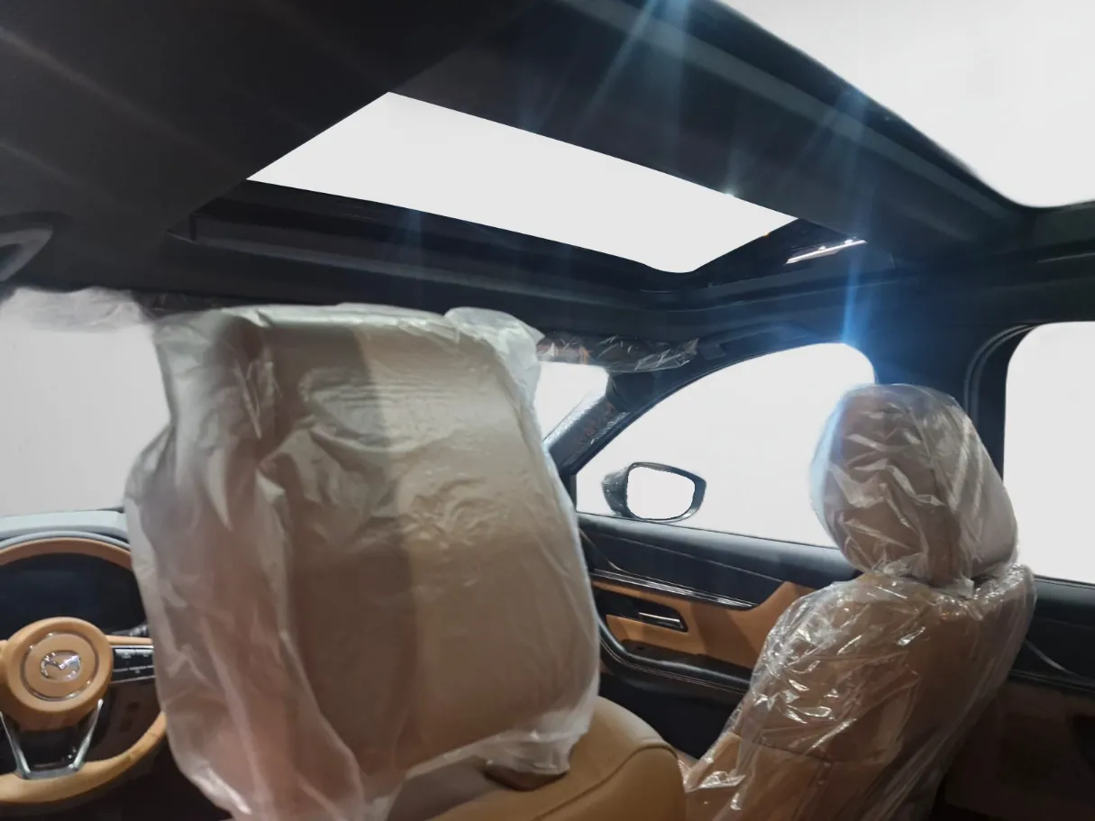 mazda cx-90 IMAGE