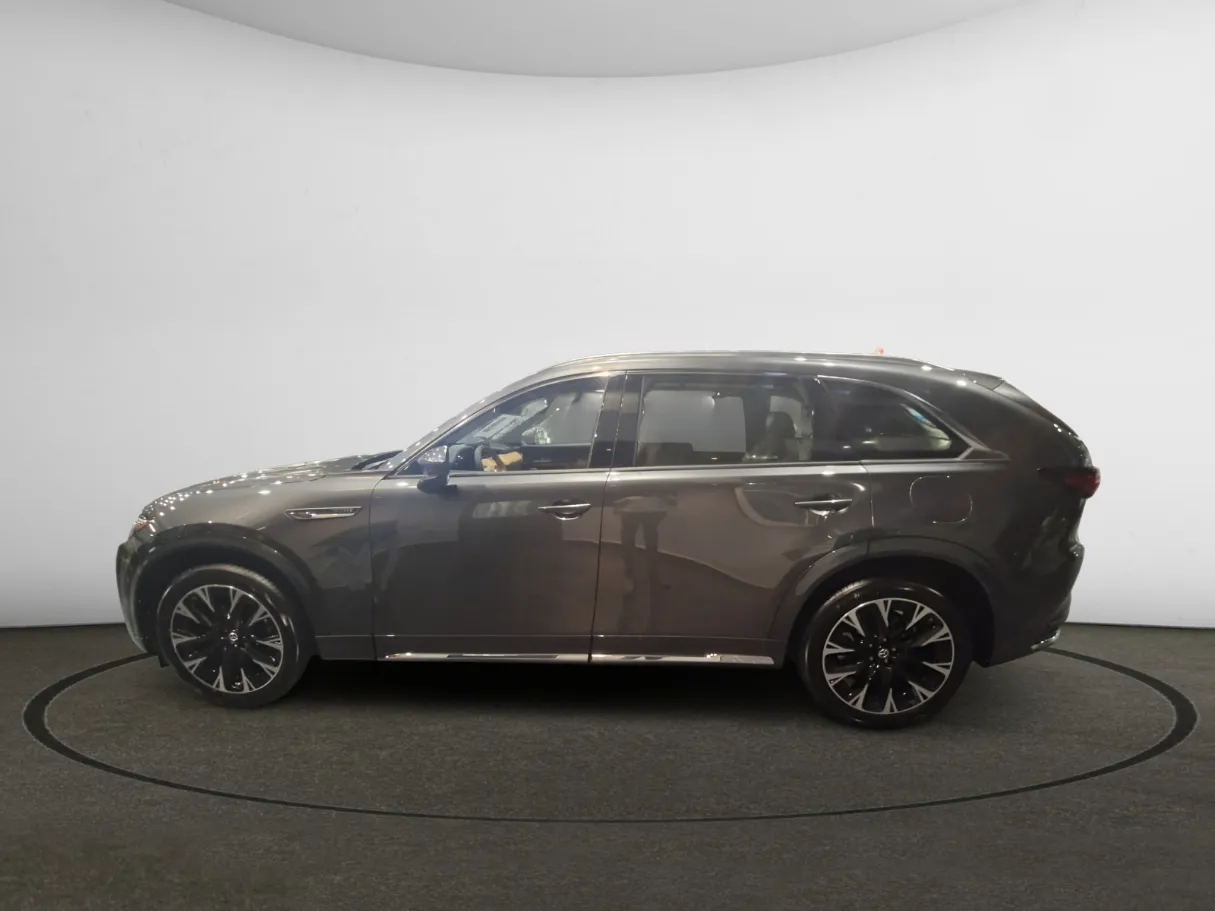 mazda cx-90 IMAGE