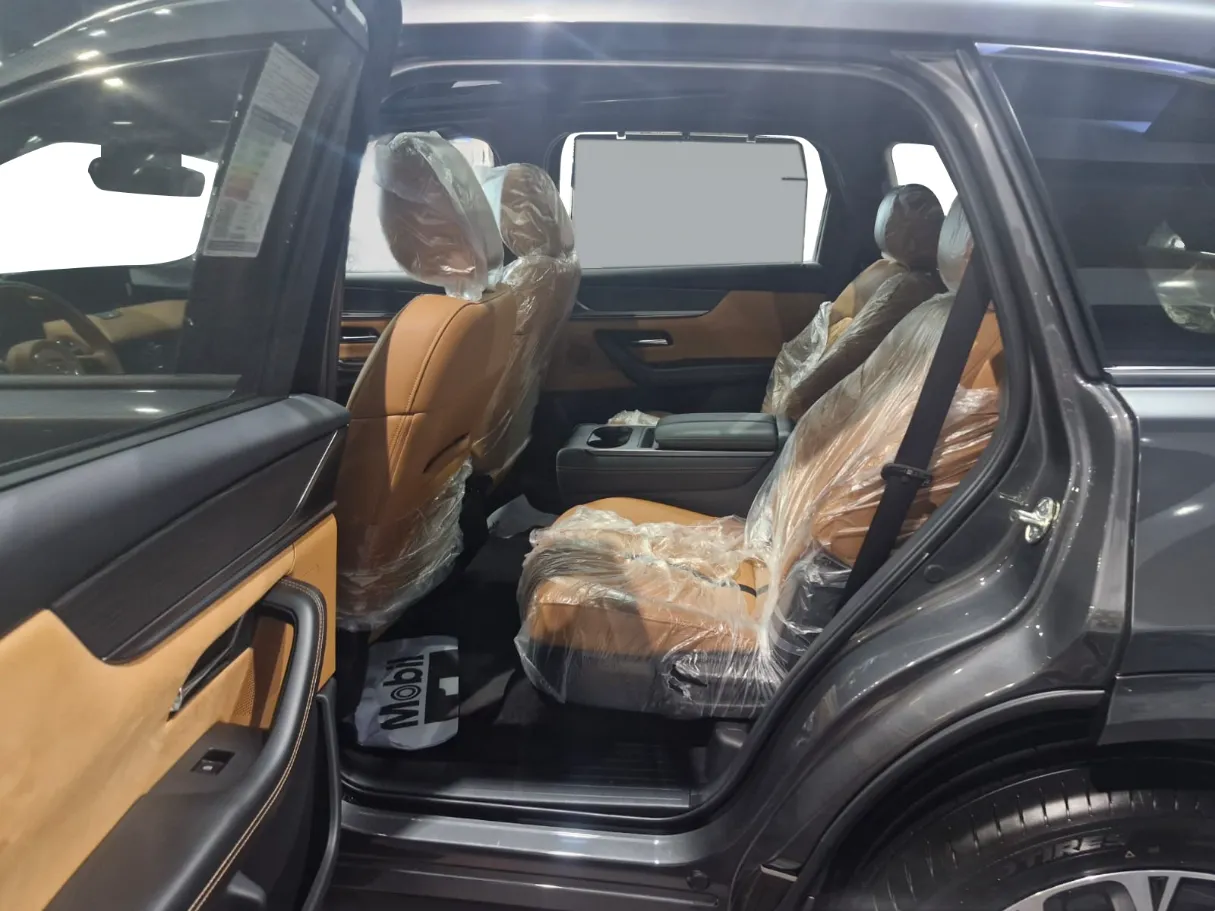 mazda cx-90 IMAGE