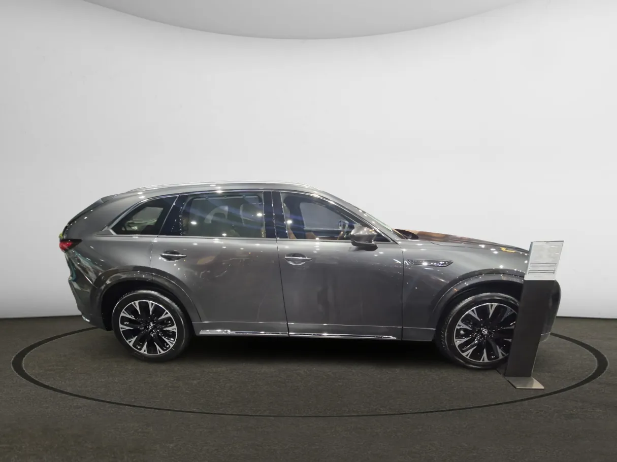 mazda cx-90 IMAGE