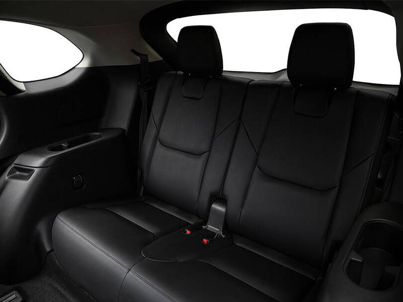 mazda cx-90 IMAGE