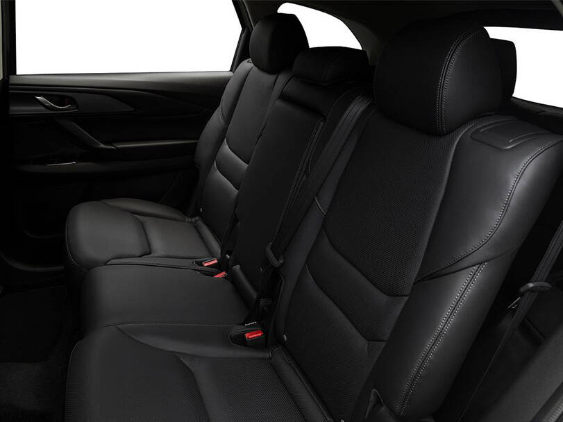 mazda cx-90 IMAGE