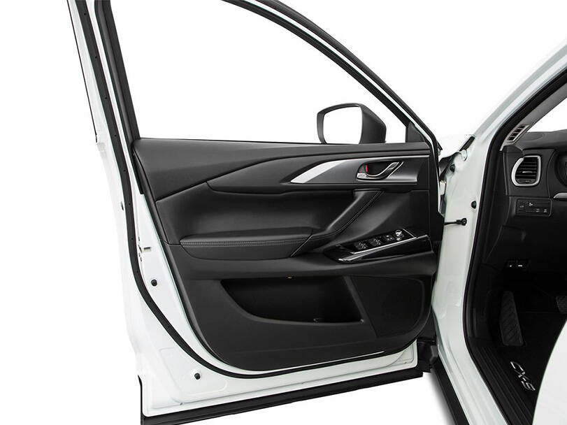mazda cx-90 IMAGE