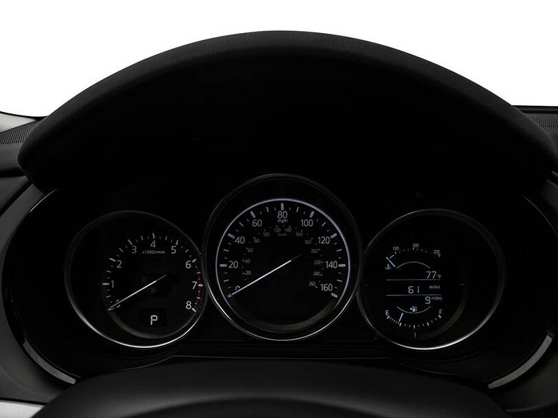mazda cx-90 IMAGE