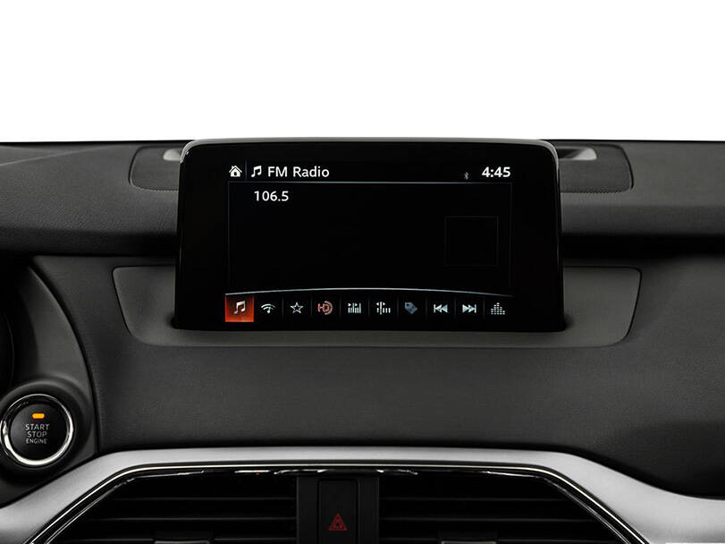 mazda cx-90 IMAGE
