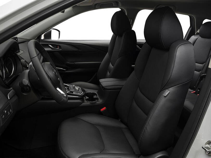 mazda cx-90 IMAGE
