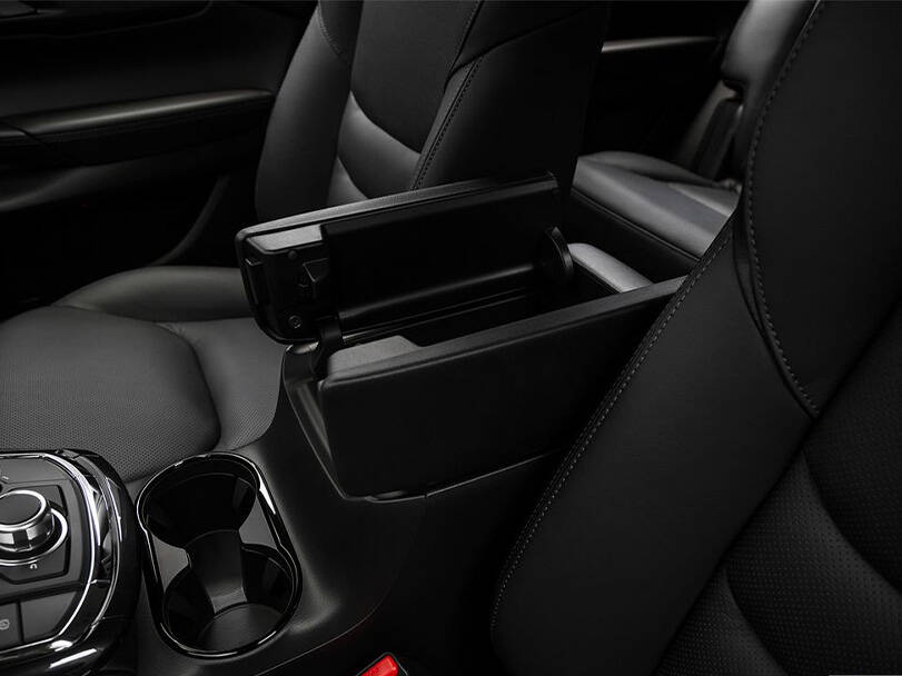 mazda cx-90 IMAGE
