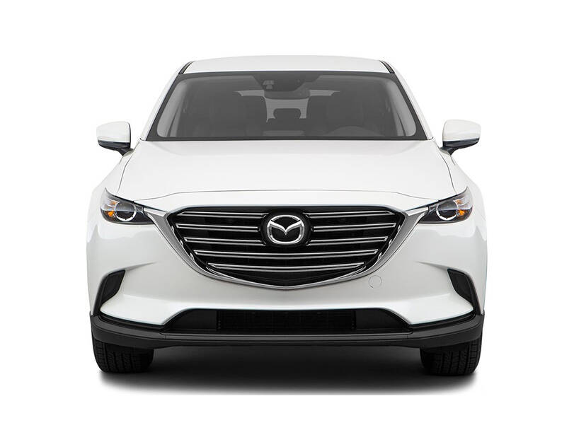 mazda cx-90 IMAGE