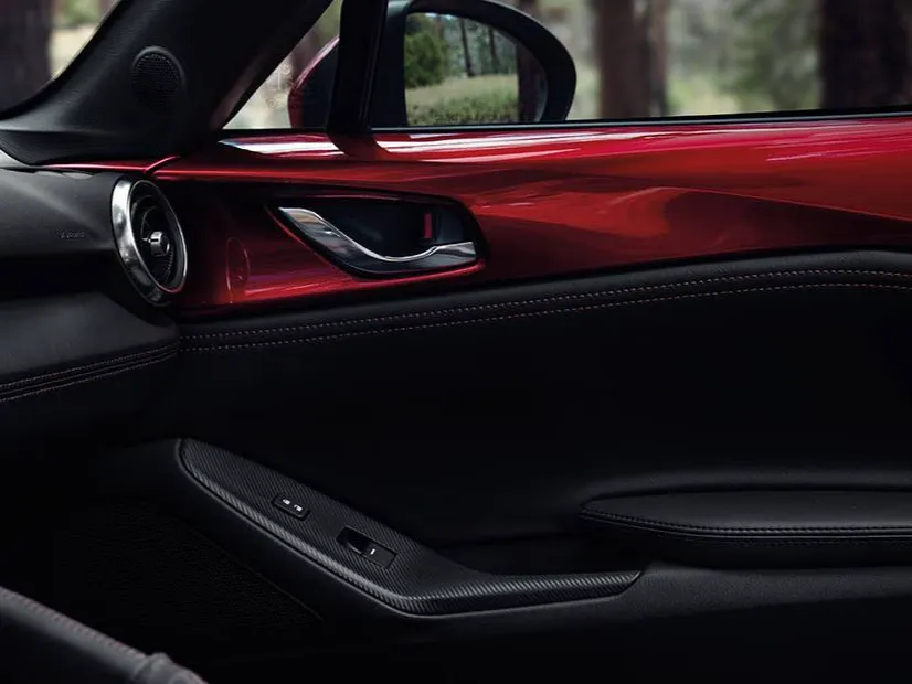 mazda mx-5 IMAGE