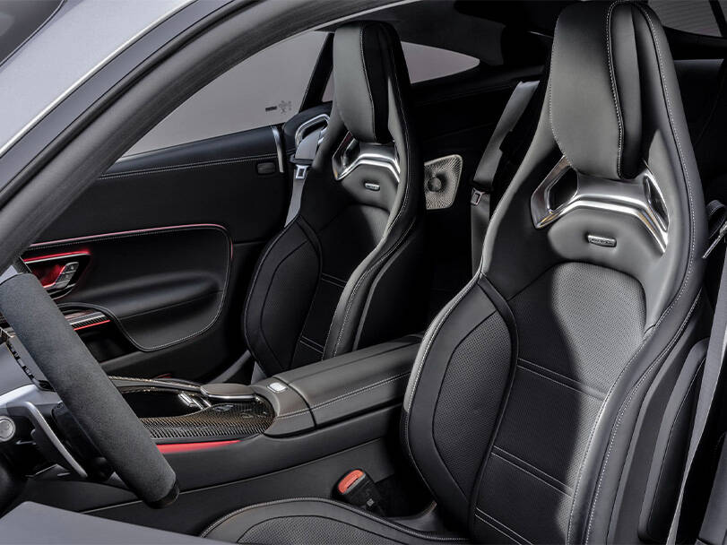 mercedes amg-gt IMAGE