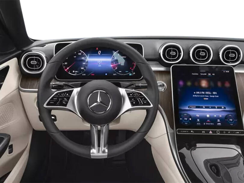 makes.mercedes models.c300 IMAGE