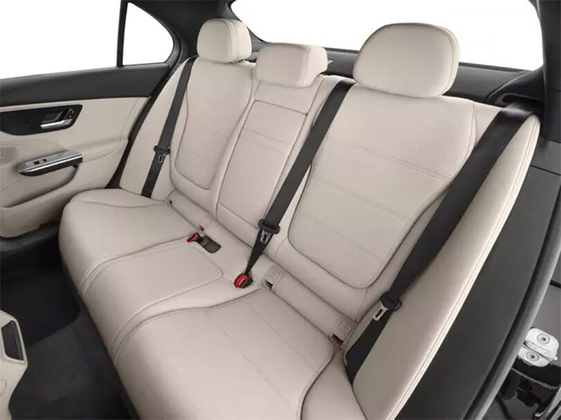 mercedes c43-amg IMAGE
