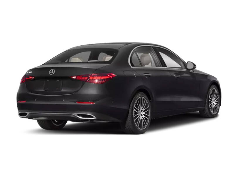 mercedes c43-amg IMAGE